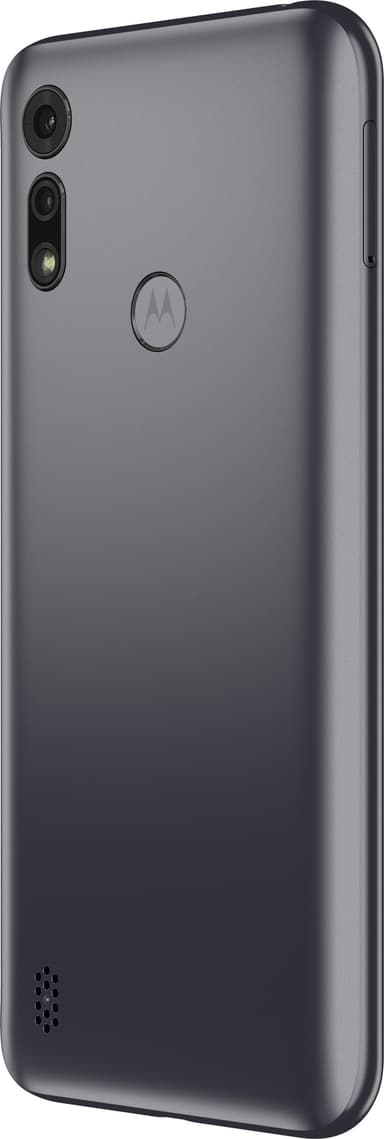 Motorola Moto E6i smartphone 2/32GB (meteor grey)