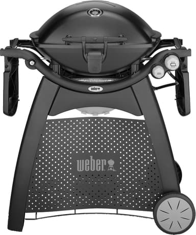 Weber Q 3200 Station gasolgrill 57010084