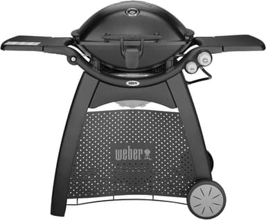 Weber Q 3200 Station gasolgrill 57010084
