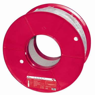 Triax inomhus koaxial antennkabel KOKA 6