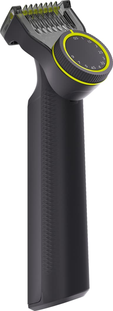 Philips OneBlade Pro skäggtrimmer QP653015