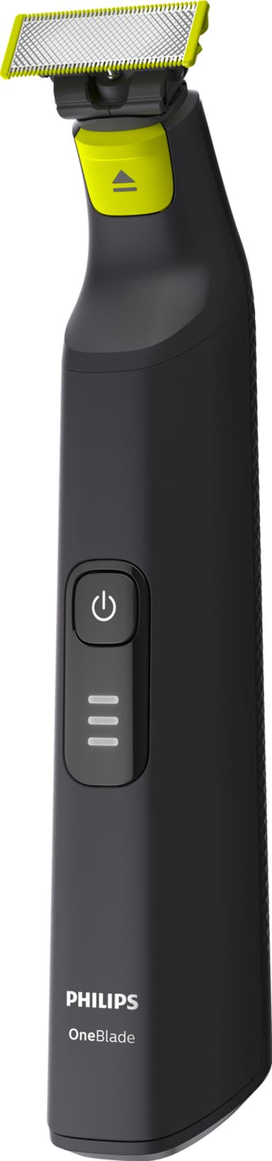 Philips OneBlade Pro skäggtrimmer QP653015
