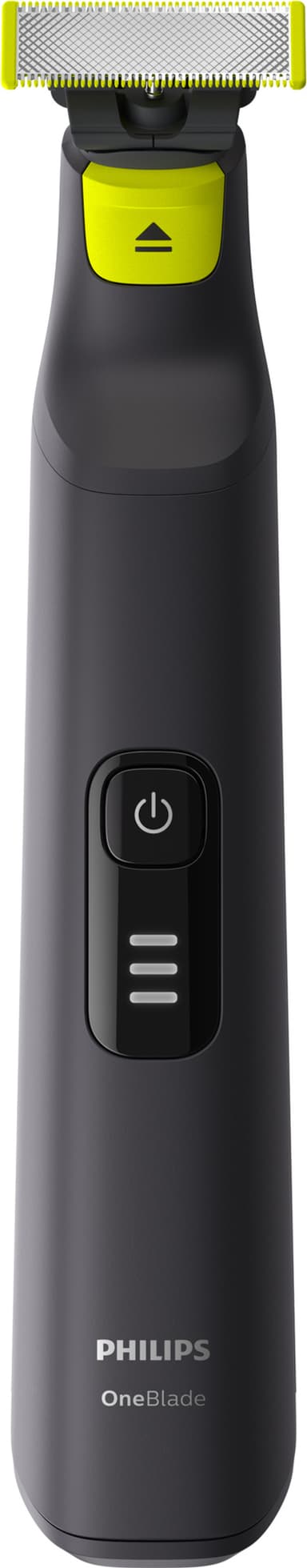 Philips OneBlade Pro skäggtrimmer QP653015