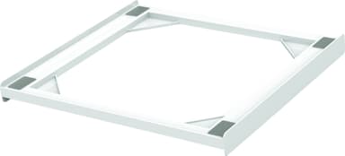 Nordic Quality kit för pelarmontage A2420001