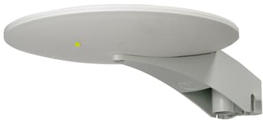 Triax UFO Antenn (digital DVB-T) vit