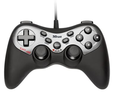 Trust GXT 28 Handkontroll till PS3/PC