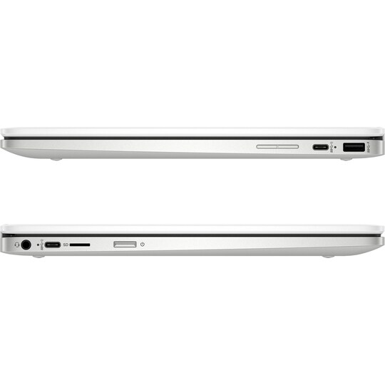 HP Chromebook x360 MTK/4/128 14" 2-i-1