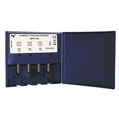 Triax kabelsplitter 340111