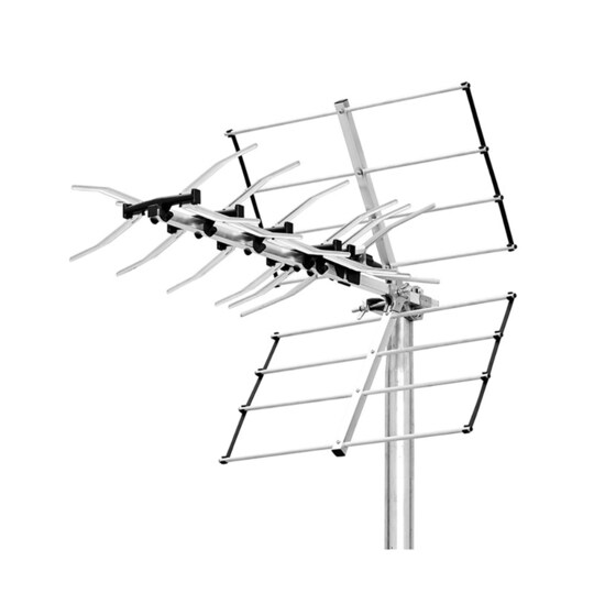 Triax UHF/LTE Antenn K21-60 32EL (UNIX)