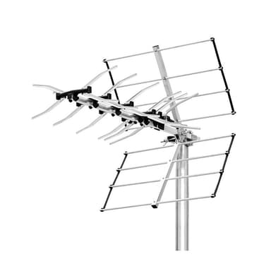 Triax UHF/LTE Antenn K21-60 32EL (UNIX)