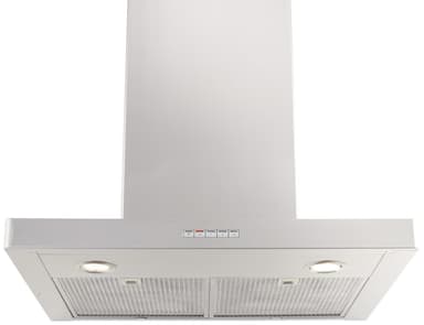 Cylinda Fläktkåpa Trinda T Alliance 60 cm (stål)