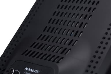 Nanlite Compac 40B Bi-colour LED-lampa