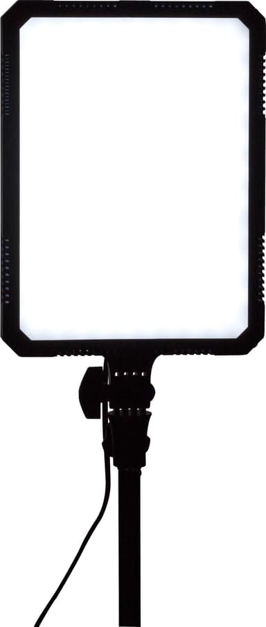 Nanlite Compac 40B Bi-colour LED-lampa