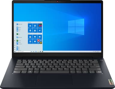 Lenovo IdeaPad 3 14ITL6 14" bärbar dator PenG/4/128