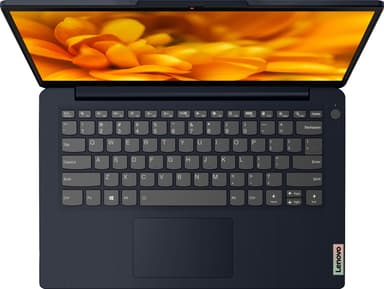 Lenovo IdeaPad 3 14ITL6 14" bärbar dator PenG/4/128