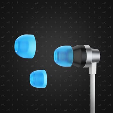 Logitech G333 LOL K/DA gaming headset