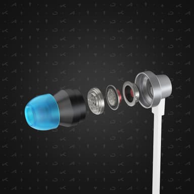 Logitech G333 LOL K/DA gaming headset