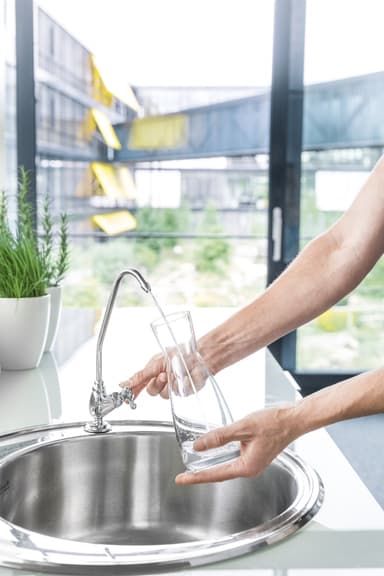 Kärcher WPC 100 RO vattenbehandlingssystem