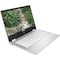 HP Chromebook x360 14a-ca0812no 14" 2-i-1