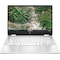 HP Chromebook x360 14a-ca0812no 14" 2-i-1