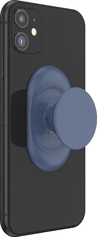 Popsockets PopGrip Pocketable mobilhållare (feeling blue)