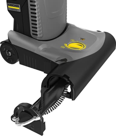 Kärcher CV 38/2 borstdammsugare