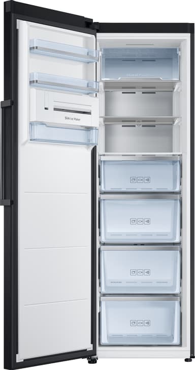 Samsung frys RZ32M753EB1/EE (svart)