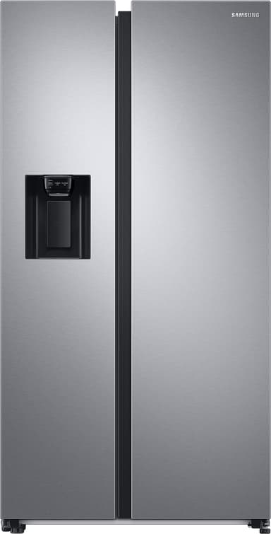 Samsung kylskåp/frys side-by-side RS68A8531SL/EF