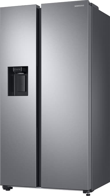 Samsung kylskåp/frys side-by-side RS68A8531SL/EF
