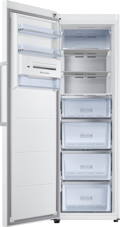 Samsung frys RZ32M713EWW/EE (vit)