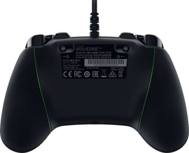 Razer Wolverine V2 gamingkontroll