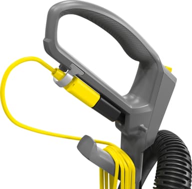 Kärcher CV 38/2 borstdammsugare