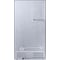 Samsung kylskåp/frys side-by-side RS68A8531SL/EF