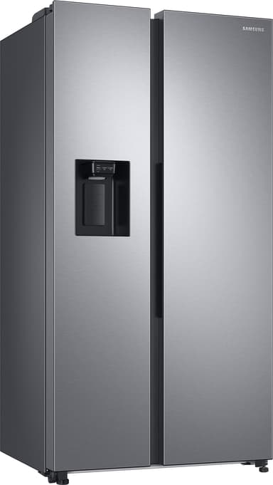 Samsung kylskåp/frys side-by-side RS68A8531SL/EF