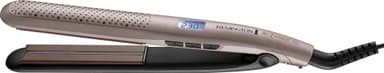 Remington plattång S7970 (beige/grå)