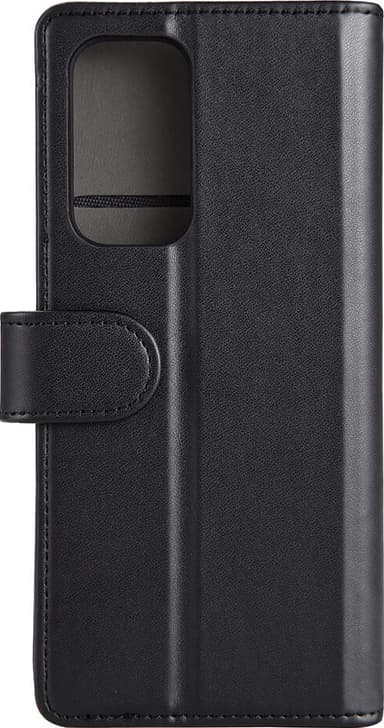 Gear OnePlus 9 Pro plånboksfodral (svart)