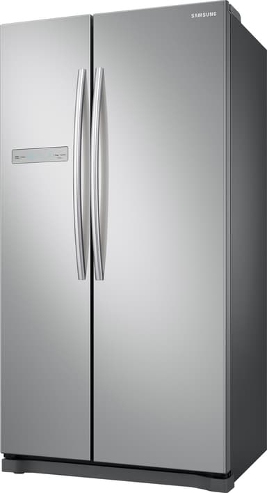 Samsung side-by-side RS54N3003SA/EE (rostfri)