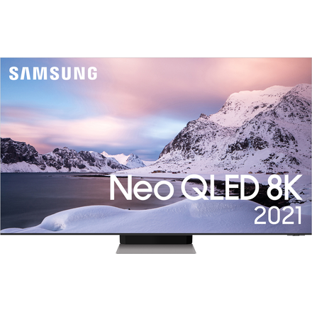 Samsung 75" QN900A 8K UHD Neo QLED Smart QE75QN900ATX (2021)