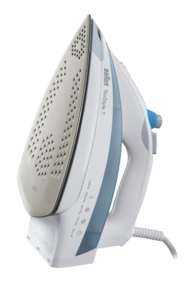 Braun TexStyle 7 ångstrykjärn TS725A