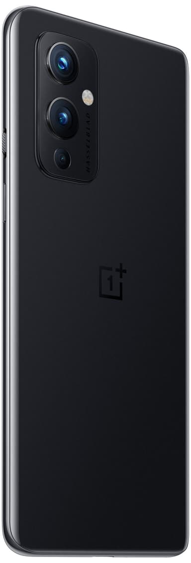 OnePlus 9 5G smartphone 12/256GB (astral black)