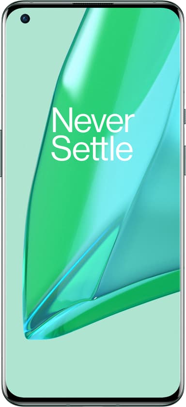 OnePlus 9 Pro 5G smartphone 12/256GB (pine green)