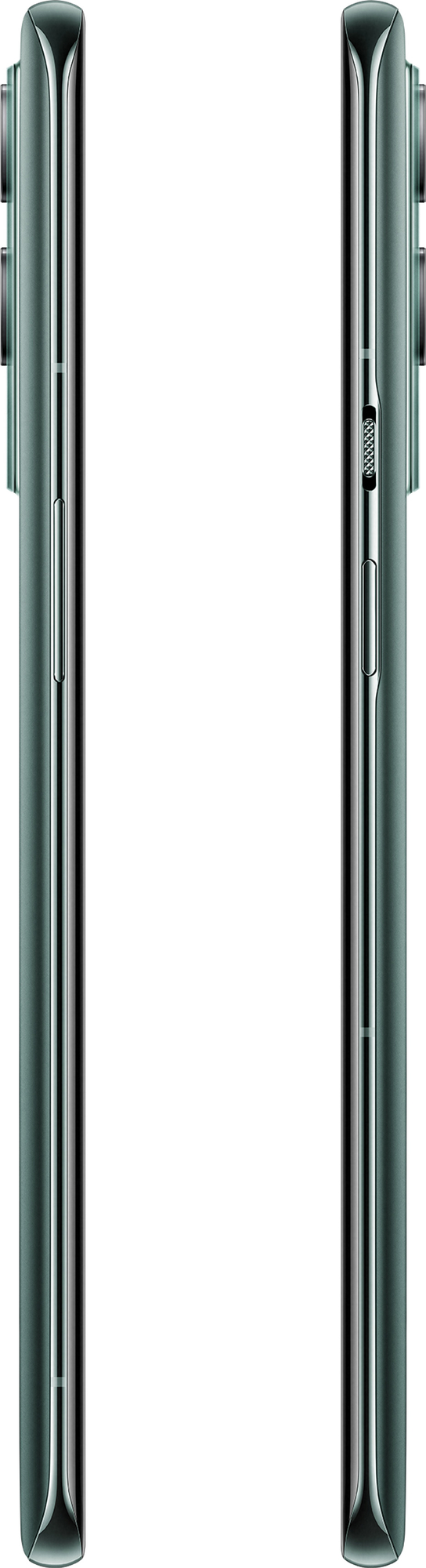 OnePlus 9 Pro 5G smartphone 8/128GB (pine green)