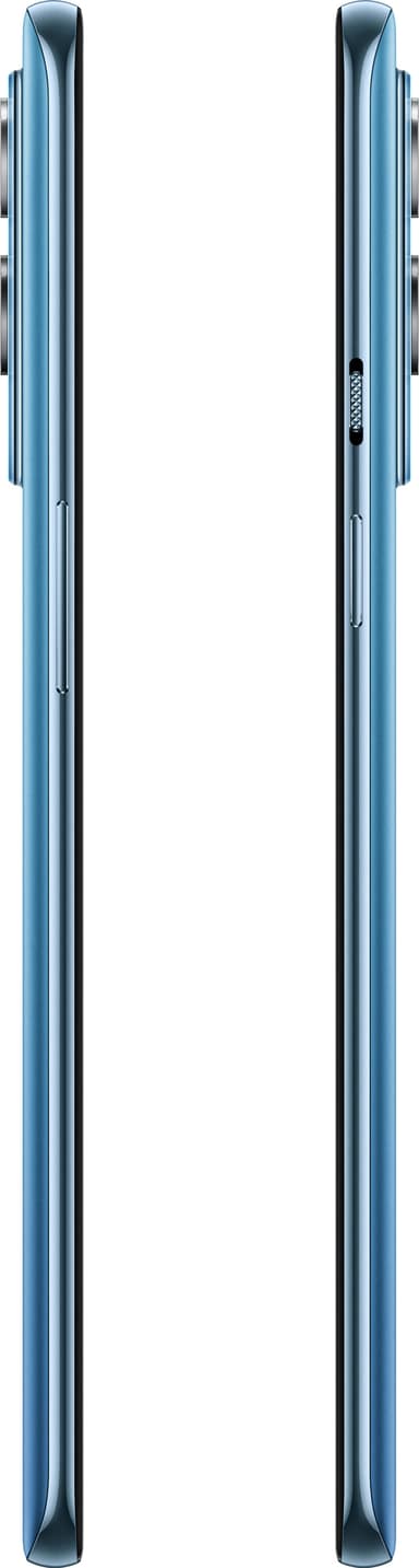 OnePlus 9 5G smartphone 8/128GB (arctic sky)
