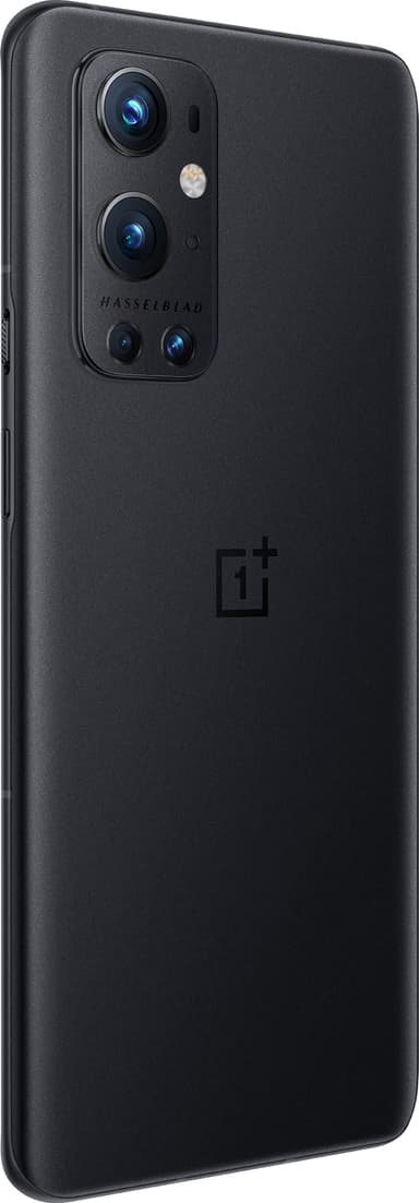 OnePlus 9 Pro 5G smartphone 8/128GB (stellar black)