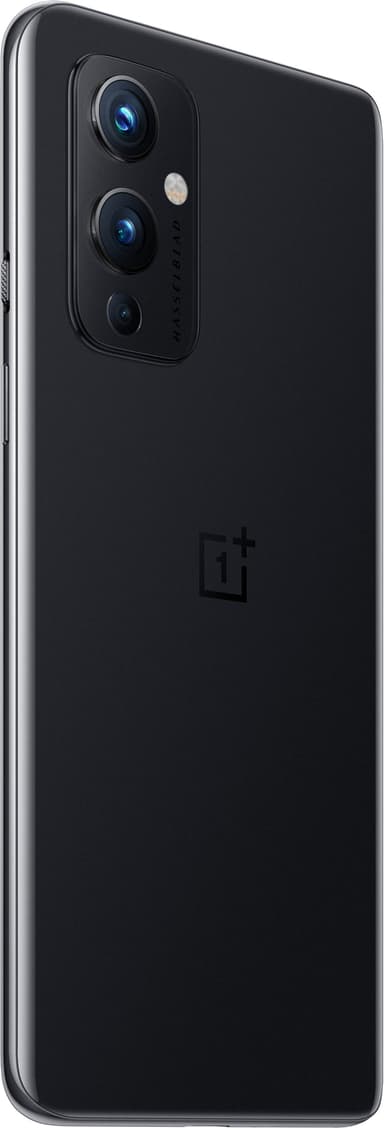 OnePlus 9 5G smartphone 8/128GB (astral black)
