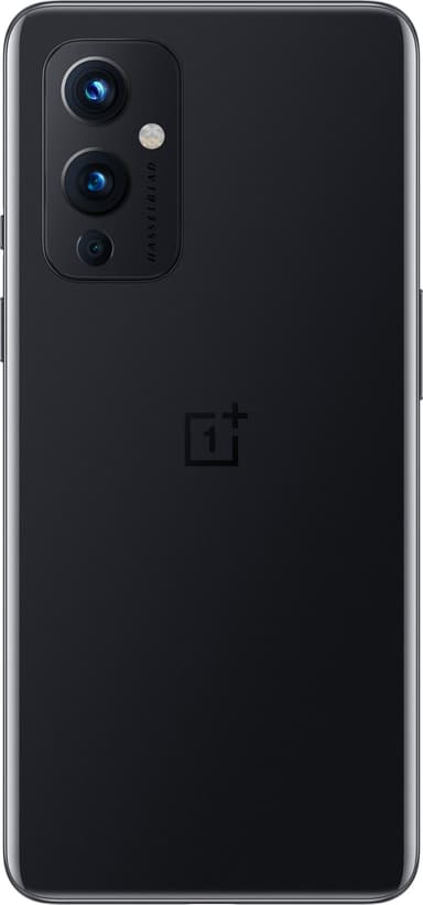 OnePlus 9 5G smartphone 8/128GB (astral black)