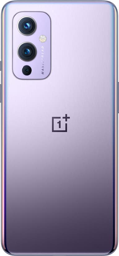 OnePlus 9 5G smartphone 12/256GB (winter mist)
