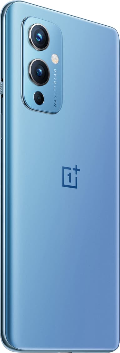 OnePlus 9 5G smartphone 8/128GB (arctic sky)