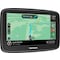 TomTom GO Classic 6" GPS (svart)