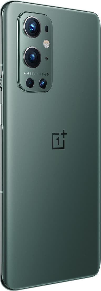 OnePlus 9 Pro 5G smartphone 12/256GB (pine green)